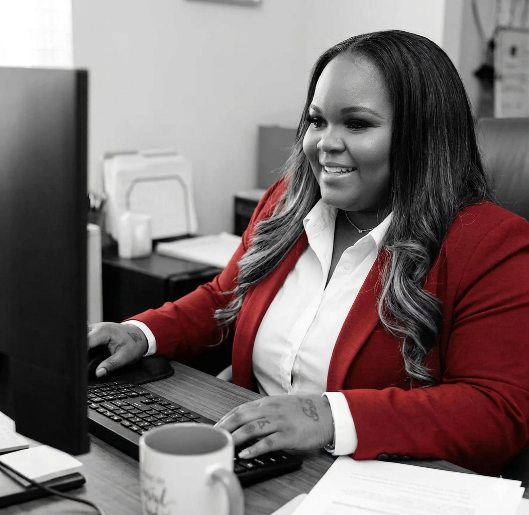 Kayla Life — Developer & Director